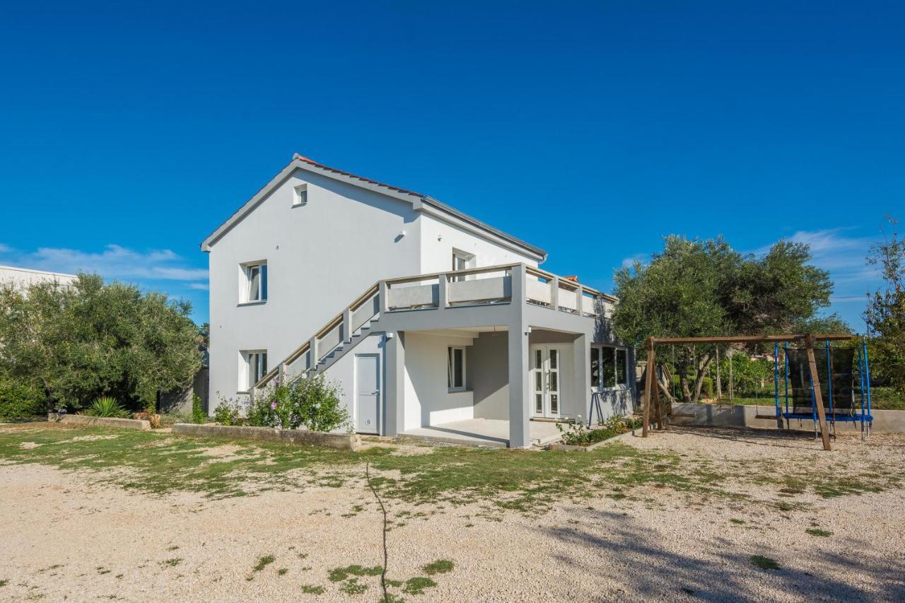 Apartment K&L Vir Exterior foto